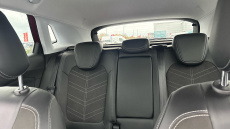 Vauxhall Grandland 1.2 Turbo Ultimate 5dr Petrol Hatchback